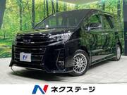 2020 TOYOTA NOAH