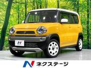 2019 SUZUKI HUSTLER G