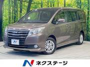 2014 TOYOTA NOAH G