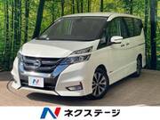 2017 NISSAN SERENA HIGHWAYSTAR V SELECTION