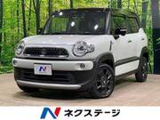 2019 SUZUKI XBEE HYBRID MZ