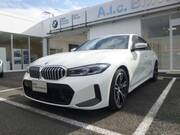 2023 BMW 3 SERIES 318iM SPORT