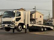 2007 FUSO FIGHTER