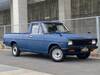 NISSAN SUNNY TRUCK