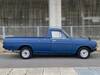 NISSAN SUNNY TRUCK