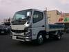 FUSO CANTER