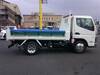 FUSO CANTER