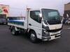 FUSO CANTER