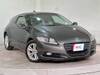 HONDA CR-Z