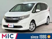 2018 HONDA FREED