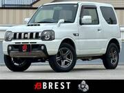 2017 SUZUKI JIMNY