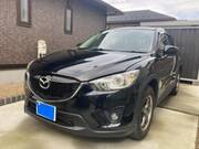 2013 MAZDA CX-5 XD