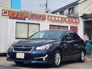 2016 SUBARU IMPREZA G4