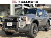 2025 TOYOTA LANDCRUISER 250