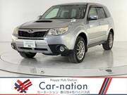 2011 SUBARU FORESTER