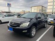 2005 TOYOTA HARRIER 240G
