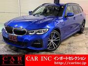 2022 BMW 3 SERIES 320I TOURING M SPORT