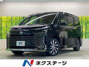 2023 TOYOTA VOXY