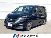 2018 NISSAN SERENA HIGHWAYSTAR V SELECTION