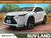 2014 LEXUS NX