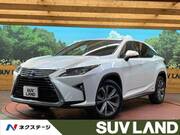 2017 LEXUS RX