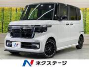 2024 HONDA N-BOX CUSTOM
