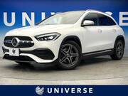 2020 MERCEDES BENZ GLA-CLASS