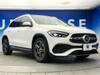 MERCEDES BENZ GLA-CLASS