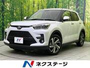 2024 TOYOTA RAIZE