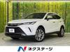 TOYOTA HARRIER HYBRID