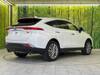 TOYOTA HARRIER HYBRID