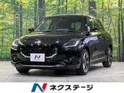 2024 SUZUKI SWIFT