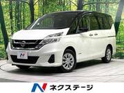 2018 NISSAN SERENA