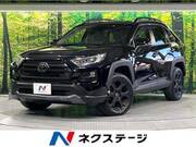 2021 TOYOTA RAV4 ADVENTURE OFFROAD PACKAGE