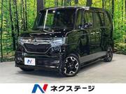 2020 HONDA N-BOX CUSTOM