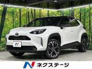 2025 TOYOTA YARIS CROSS Z