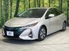TOYOTA PRIUS PHV