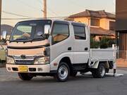 2010 TOYOTA DYNA