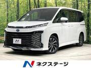 2023 TOYOTA VOXY