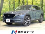 2020 MAZDA CX-5 XD L PACKAGE