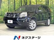 2013 NISSAN X-TRAIL