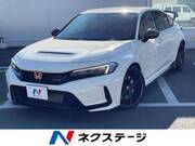 2024 HONDA CIVIC TYPE-R