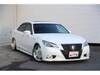 TOYOTA CROWN HYBRID