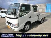 2007 TOYOTA DYNA
