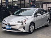 2018 TOYOTA PRIUS