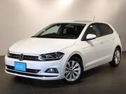 2022 VOLKSWAGEN POLO