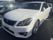 2012 TOYOTA CROWN
