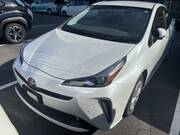 2020 TOYOTA PRIUS