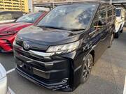 2023 TOYOTA NOAH