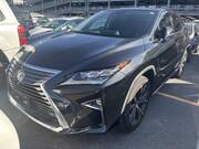 2016 LEXUS RX